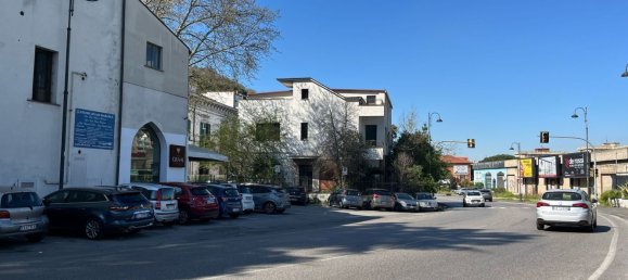 3-Zimmer Wohnung in Nocera Inferiore, Italy, Nr. 8043 4