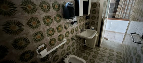 3-Zimmer Wohnung in Nocera Inferiore, Italy, Nr. 8043 15