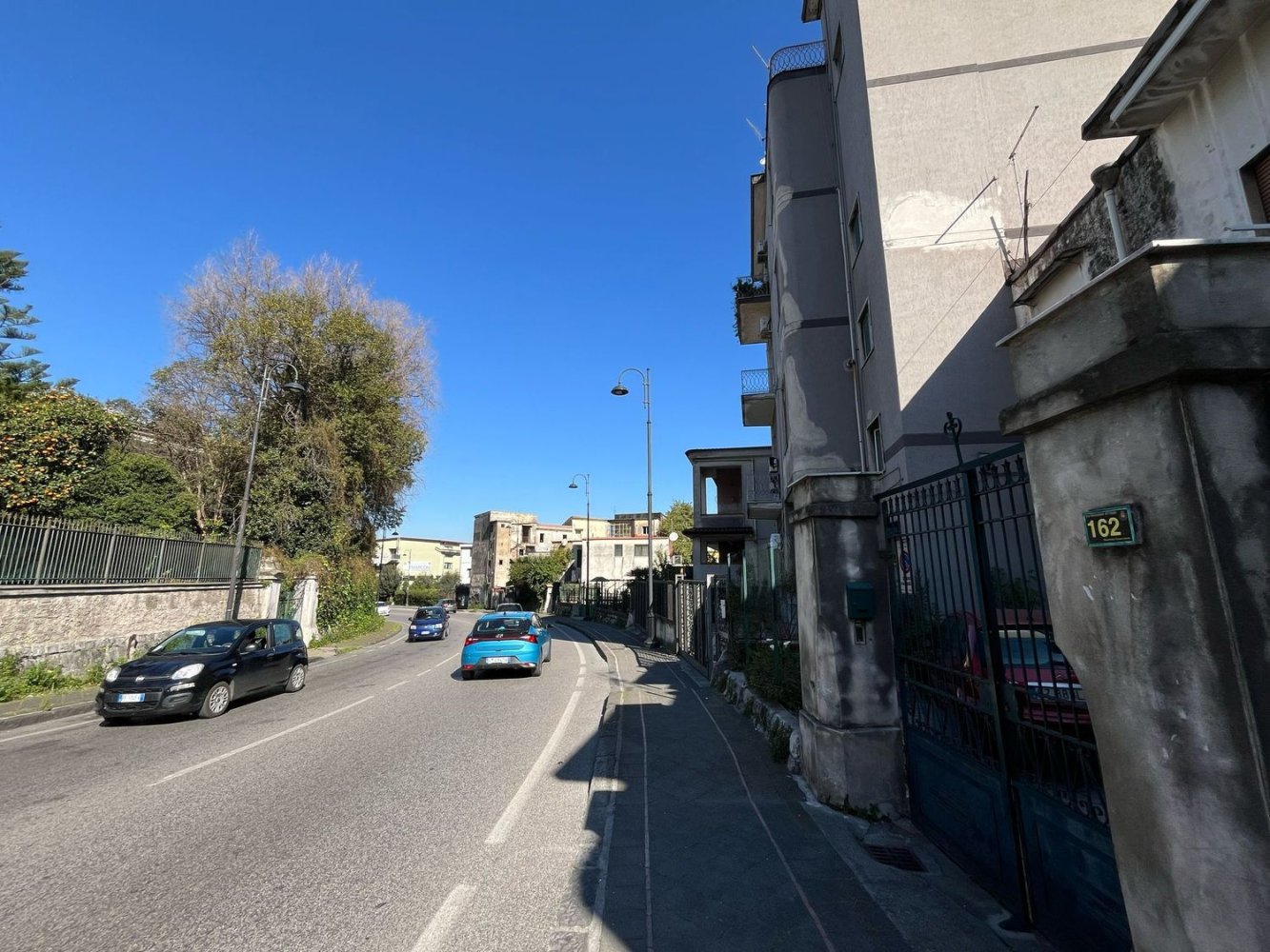 3-Zimmer Wohnung in Nocera Inferiore, Italy, Nr. 8043