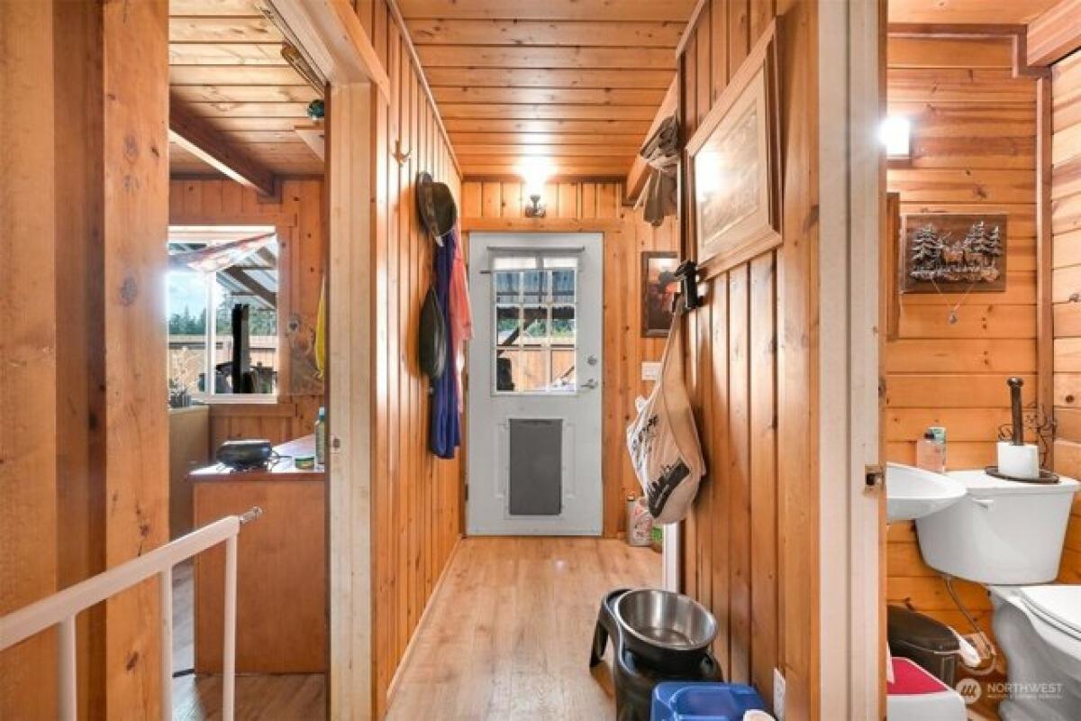 2 bedrooms House in Maple Falls, USA No. 390437