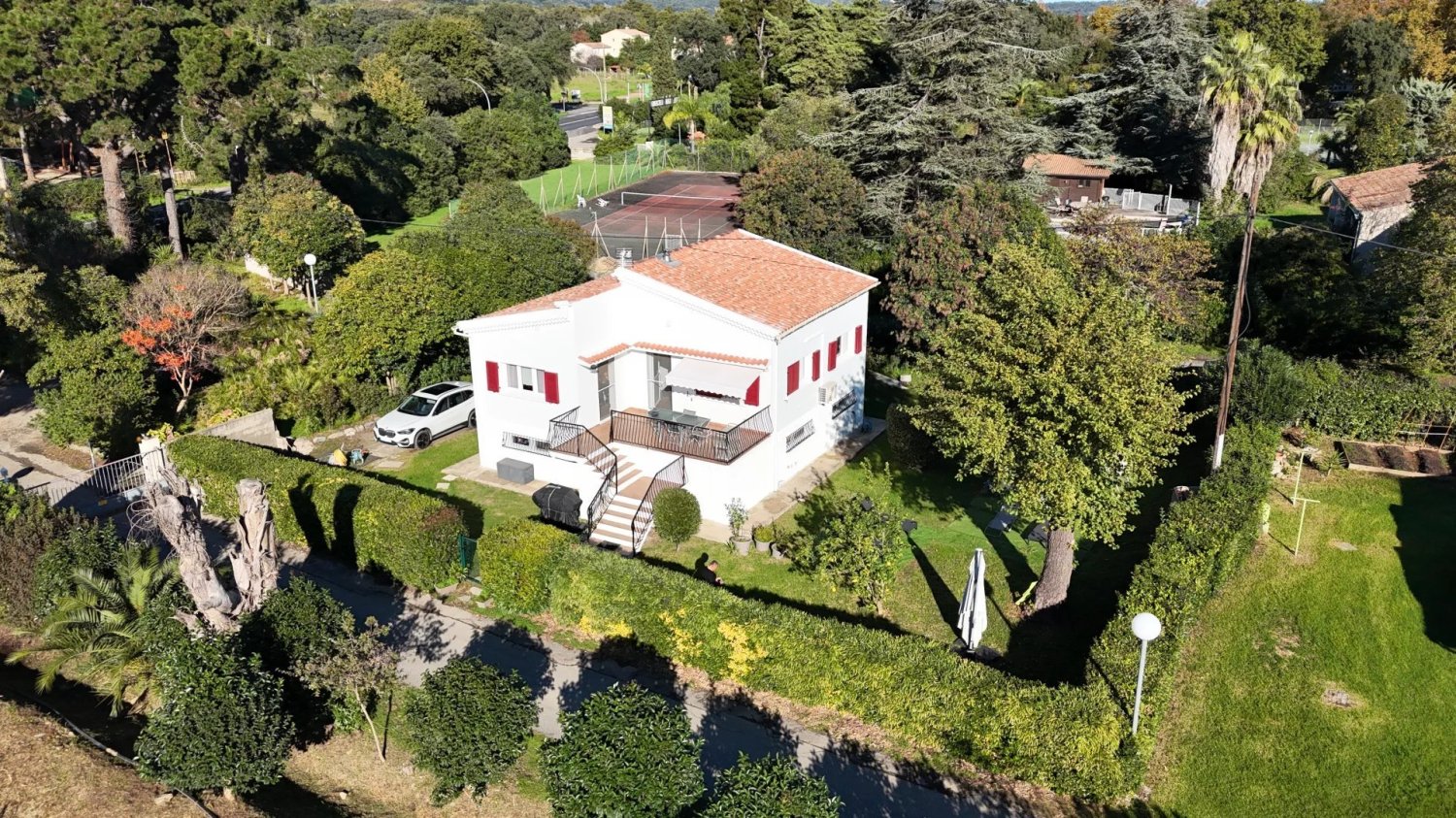 3 bedrooms Villa in San-Nicolao, France No. 51784