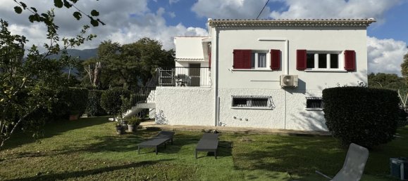 3 bedrooms Villa in San-Nicolao, France No. 51784 17