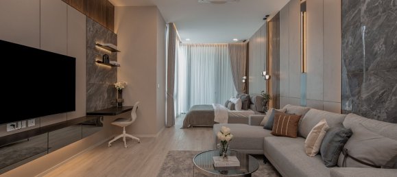 4 bedrooms House in Saphan Sung, Thailand No. 72769 22