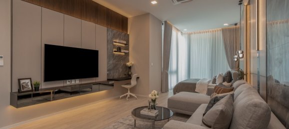 4 bedrooms House in Saphan Sung, Thailand No. 72769 12