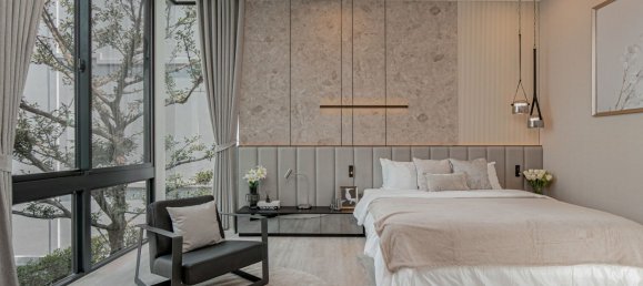 4 bedrooms House in Saphan Sung, Thailand No. 72769 3