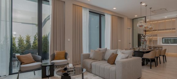 4 bedrooms House in Saphan Sung, Thailand No. 72769 14