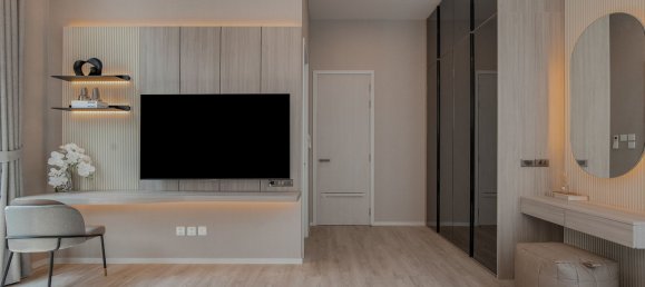 4 bedrooms House in Saphan Sung, Thailand No. 72769 27