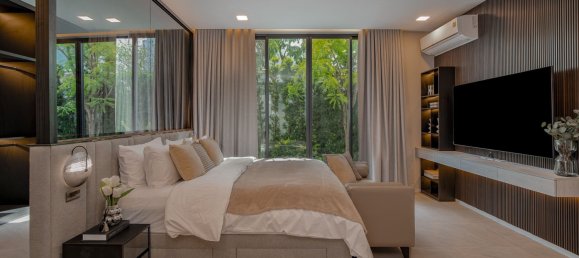 4 bedrooms House in Saphan Sung, Thailand No. 72769 26