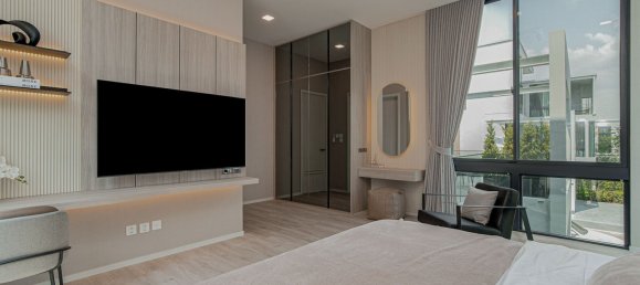 4 bedrooms House in Saphan Sung, Thailand No. 72769 8