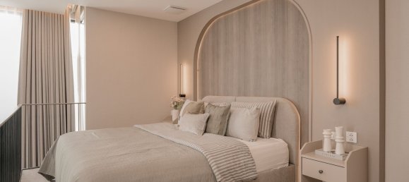 4 bedrooms House in Saphan Sung, Thailand No. 72769 20