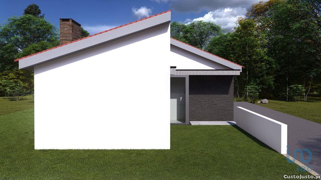 Villa de 3 dormitorios en Lourical, Portugal No. 223590