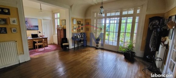 Villa de 5 dormitorios en Seine-Maritime, France No. 353383 17