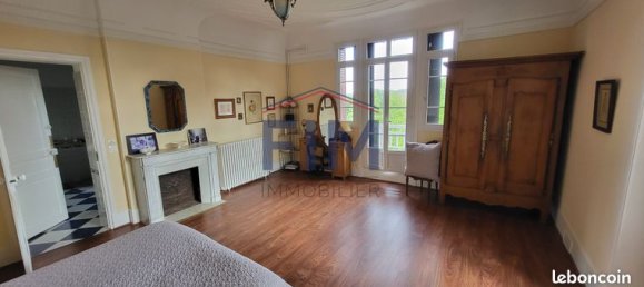 Villa de 5 dormitorios en Seine-Maritime, France No. 353383 12