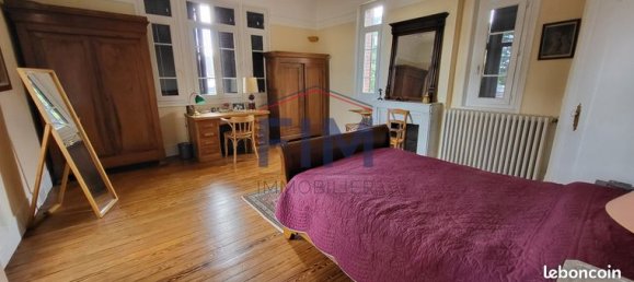 Villa de 5 dormitorios en Seine-Maritime, France No. 353383 10