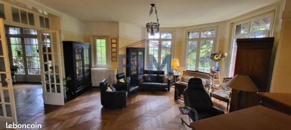 Villa de 5 dormitorios en Seine-Maritime, France No. 353383 14