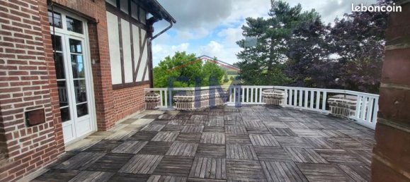 Villa de 5 dormitorios en Seine-Maritime, France No. 353383 2