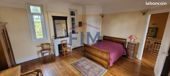 Villa de 5 dormitorios en Seine-Maritime, France No. 353383 11