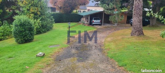 Villa de 5 dormitorios en Seine-Maritime, France No. 353383 6