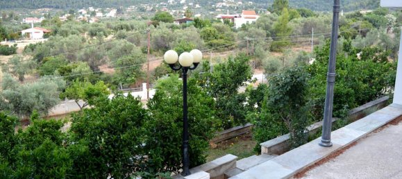 6 غرف نوم عقار تجاري في Loutraki, Greece رقم 7132 4