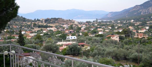 6 bedrooms Villa in Loutraki, Greece No. 7132 9