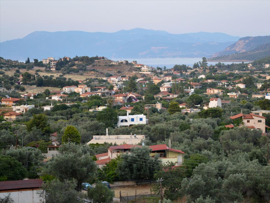 Propriedade comercial T6 em Loutraki, Greece N.º 7132
