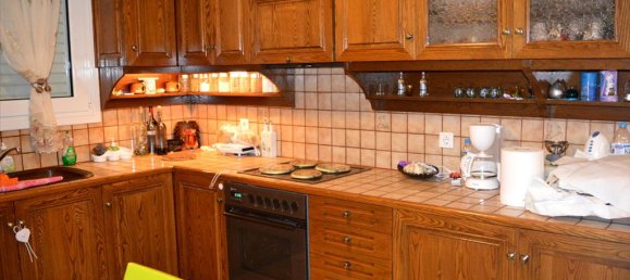 6 غرف نوم عقار تجاري في Loutraki, Greece رقم 7132 21