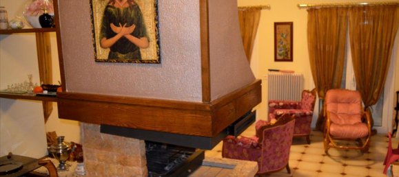 6 bedrooms Villa in Loutraki, Greece No. 7132 18