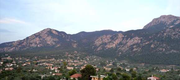 6 غرف نوم عقار تجاري في Loutraki, Greece رقم 7132 28