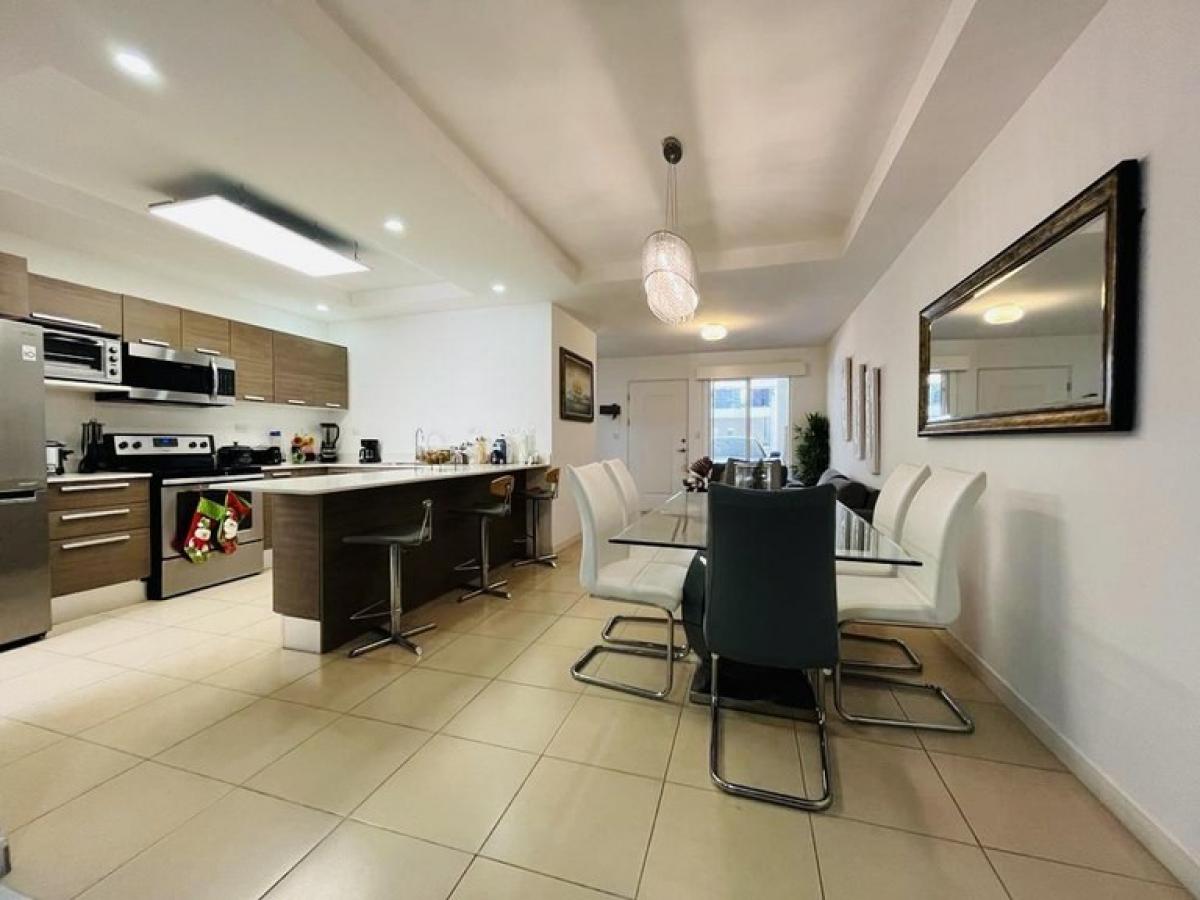 3 chambres condominium à vendre à San Jose, San José, Costa Rica № 260