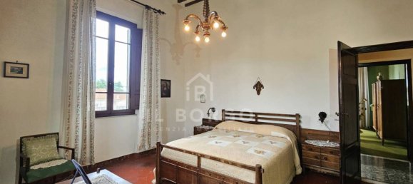 Villa de 5 dormitorios en Uzzano, Italy No. 294794 13
