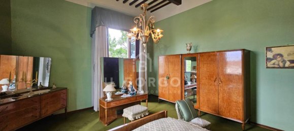 Villa de 5 dormitorios en Uzzano, Italy No. 294794 34