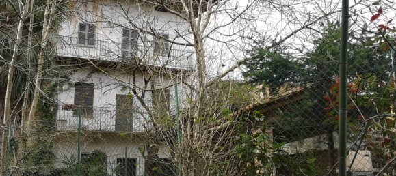 3-Zimmer Haus in Masserano, Italy, Nr. 139437 11