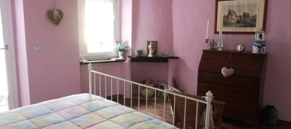 3-Zimmer Haus in Masserano, Italy, Nr. 139437 44