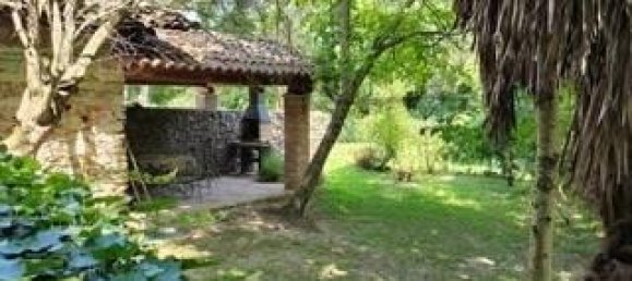 3-Zimmer Haus in Masserano, Italy, Nr. 139437 10