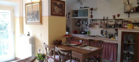 3-Zimmer Haus in Masserano, Italy, Nr. 139437 30