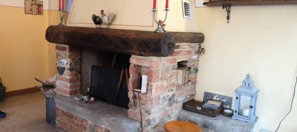 3-Zimmer Haus in Masserano, Italy, Nr. 139437 32