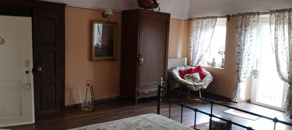 3-Zimmer Haus in Masserano, Italy, Nr. 139437 50