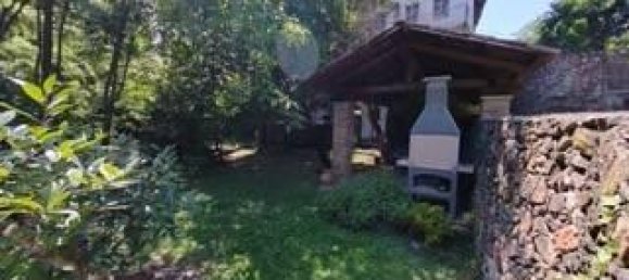 3-Zimmer Haus in Masserano, Italy, Nr. 139437 9