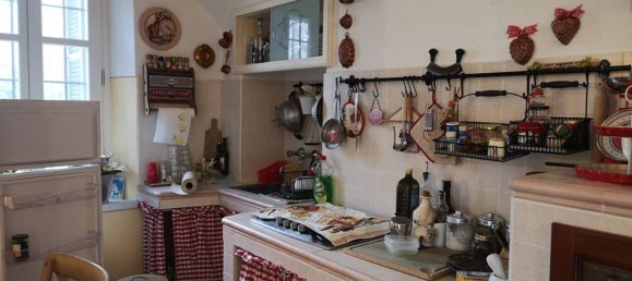 3-Zimmer Haus in Masserano, Italy, Nr. 139437 26