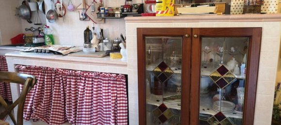 3-Zimmer Haus in Masserano, Italy, Nr. 139437 25