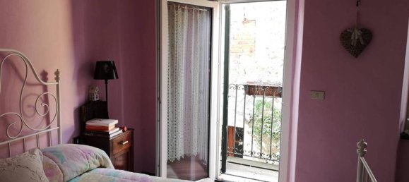 3-Zimmer Haus in Masserano, Italy, Nr. 139437 49