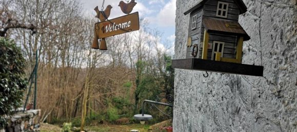 3-Zimmer Haus in Masserano, Italy, Nr. 139437 39