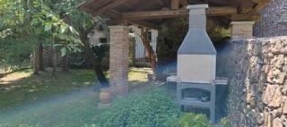 3-Zimmer Haus in Masserano, Italy, Nr. 139437 8