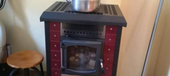 3-Zimmer Haus in Masserano, Italy, Nr. 139437 16