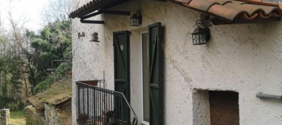 3-Zimmer Haus in Masserano, Italy, Nr. 139437 4