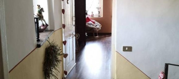 3-Zimmer Haus in Masserano, Italy, Nr. 139437 41