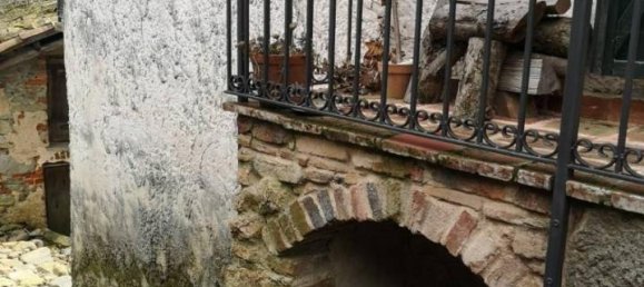 3-Zimmer Haus in Masserano, Italy, Nr. 139437 5