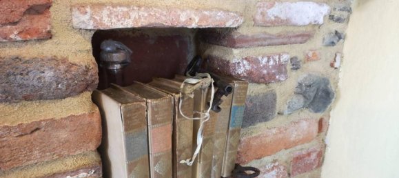 3-Zimmer Haus in Masserano, Italy, Nr. 139437 35