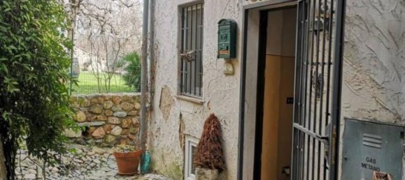 3-Zimmer Haus in Masserano, Italy, Nr. 139437 12