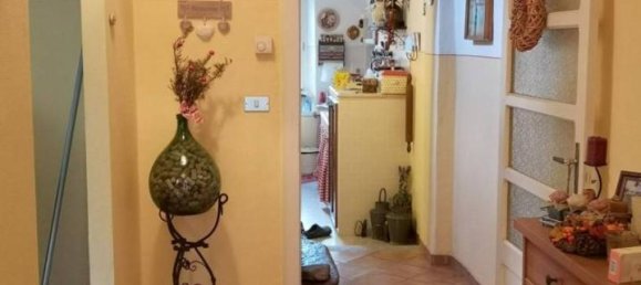 3-Zimmer Haus in Masserano, Italy, Nr. 139437 14